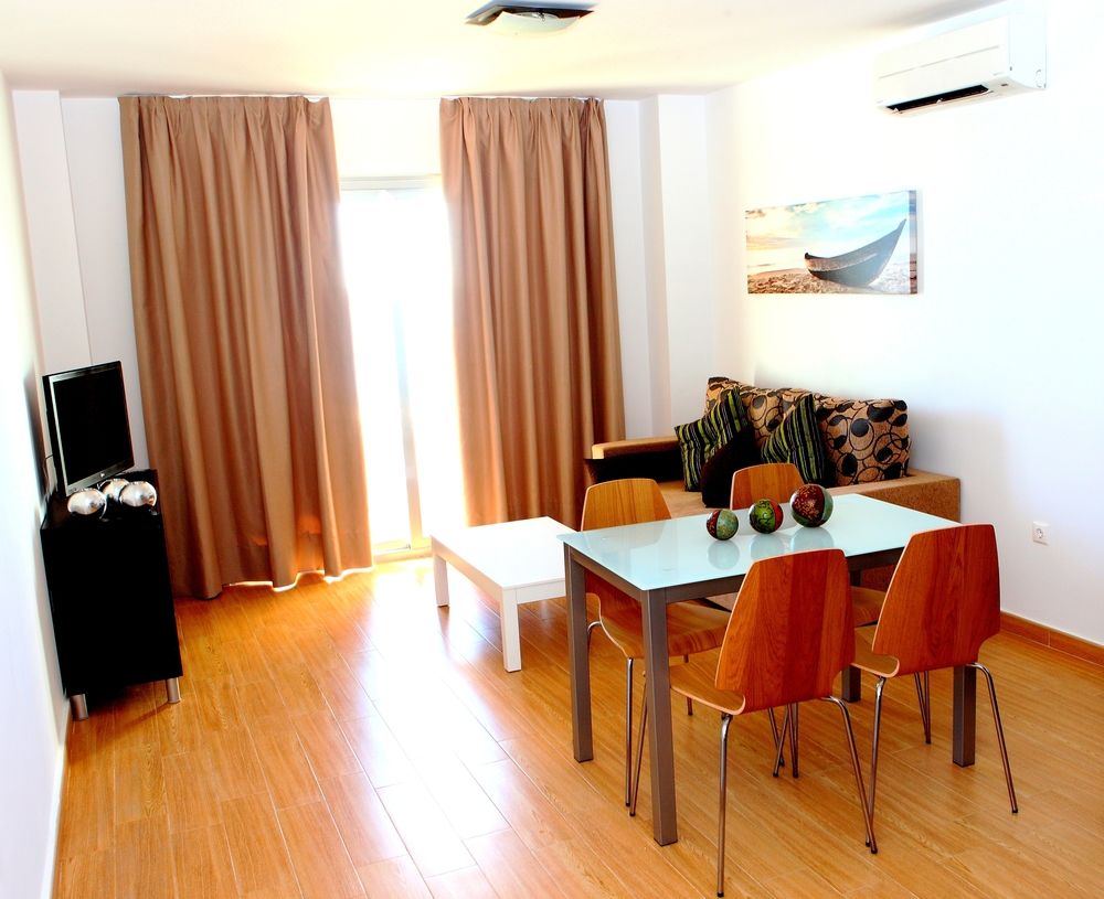 Apartamentos Vega Sol Playa