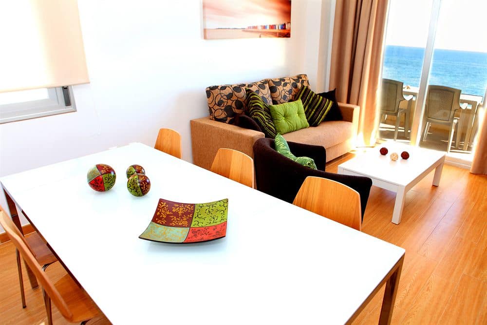 Apartamentos Vega Sol Playa