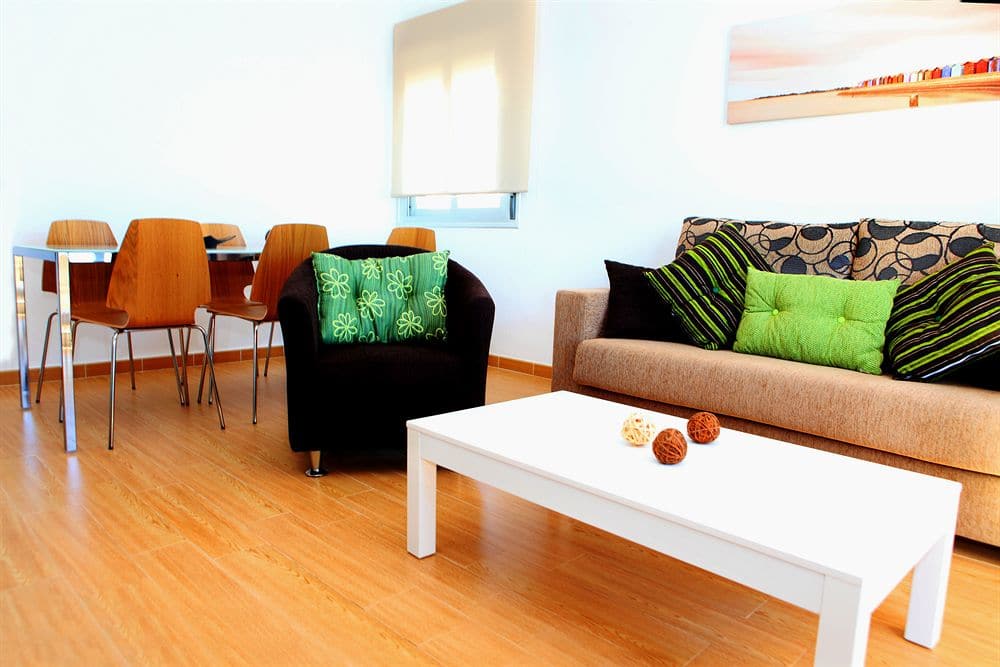 Apartamentos Vega Sol Playa