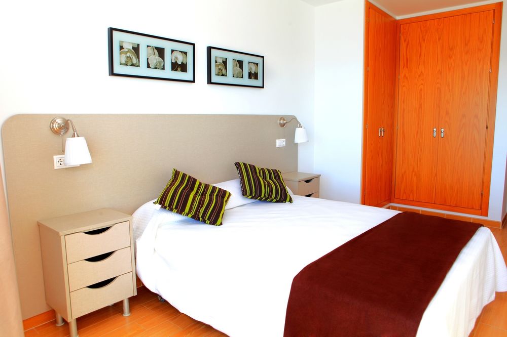 Apartamentos Vega Sol Playa