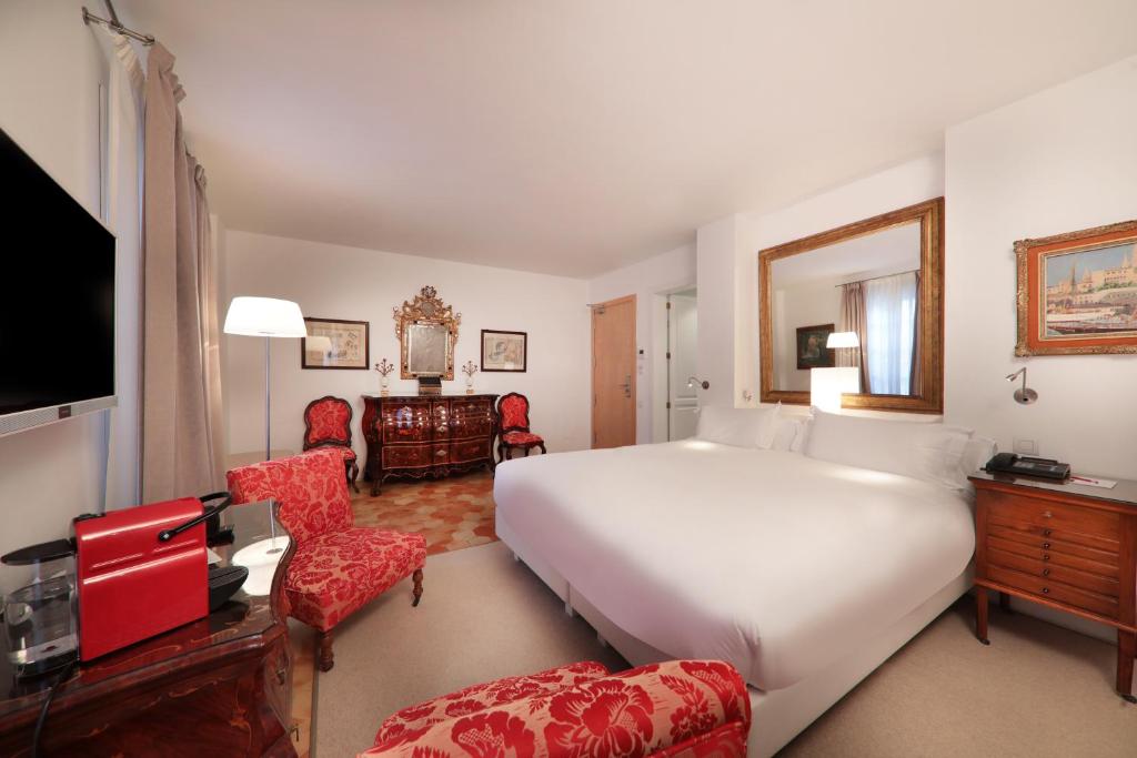 AH Art Hotel Palma