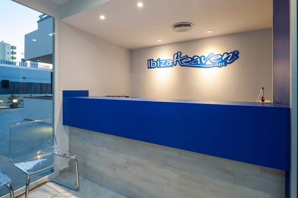 Ibiza Heaven Apartments