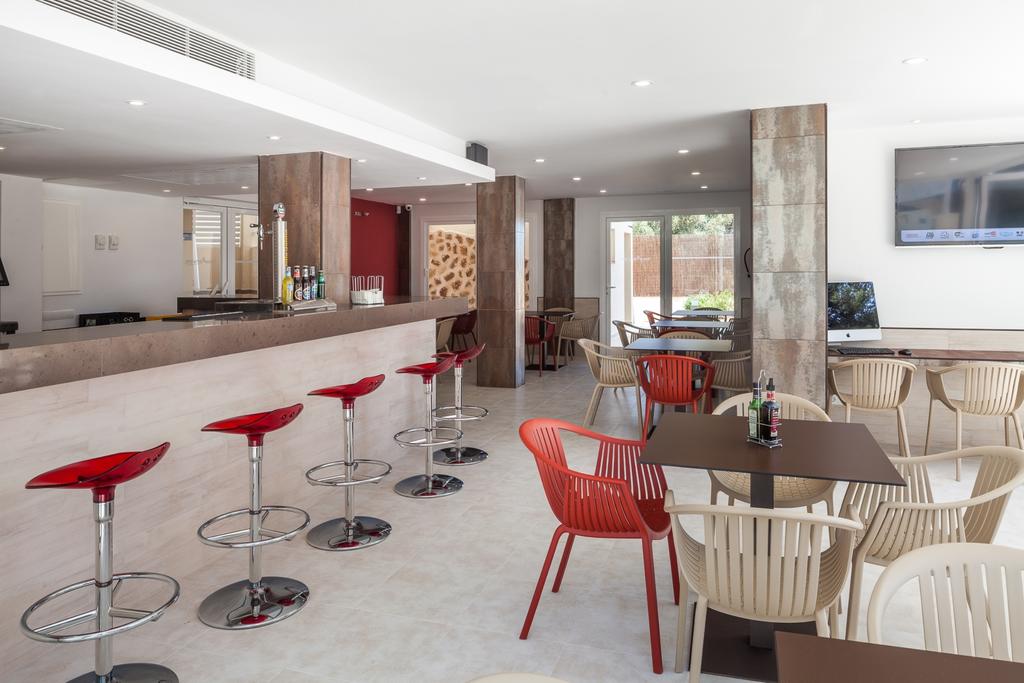Ibiza Heaven Apartments