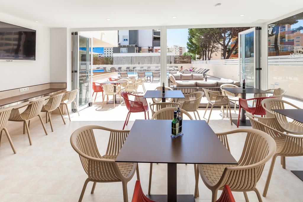 Ibiza Heaven Apartments