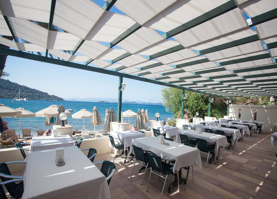 Izer Hotel Beach Club - All Inclusive