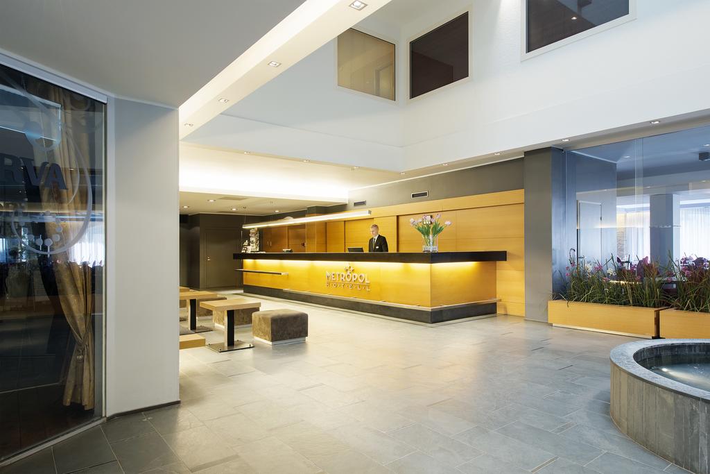 Hotel Metropol