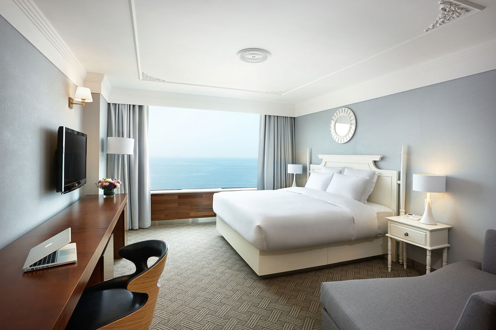 Grand Josun Busan (Formerly Novotel)