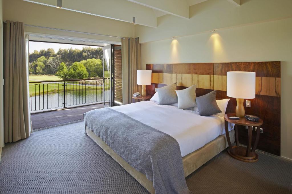 Peppers Clearwater Resort Christchurch