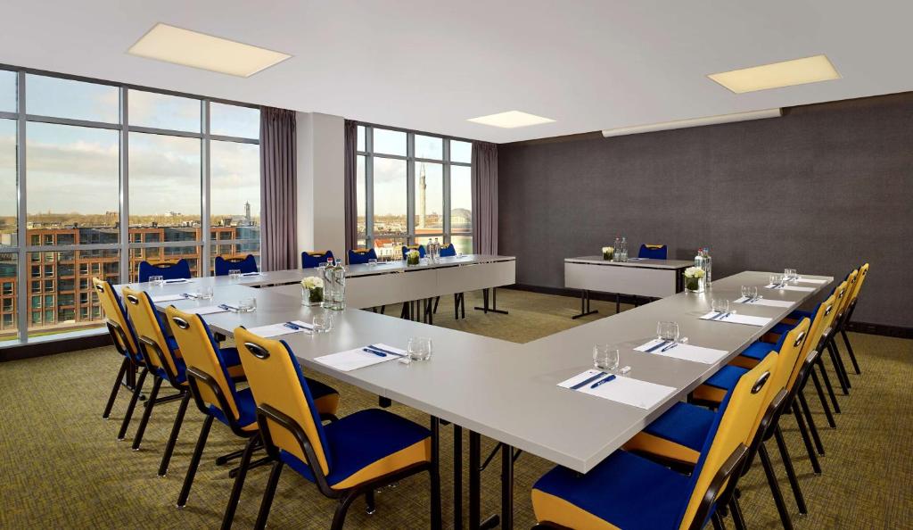Park Plaza Utrecht