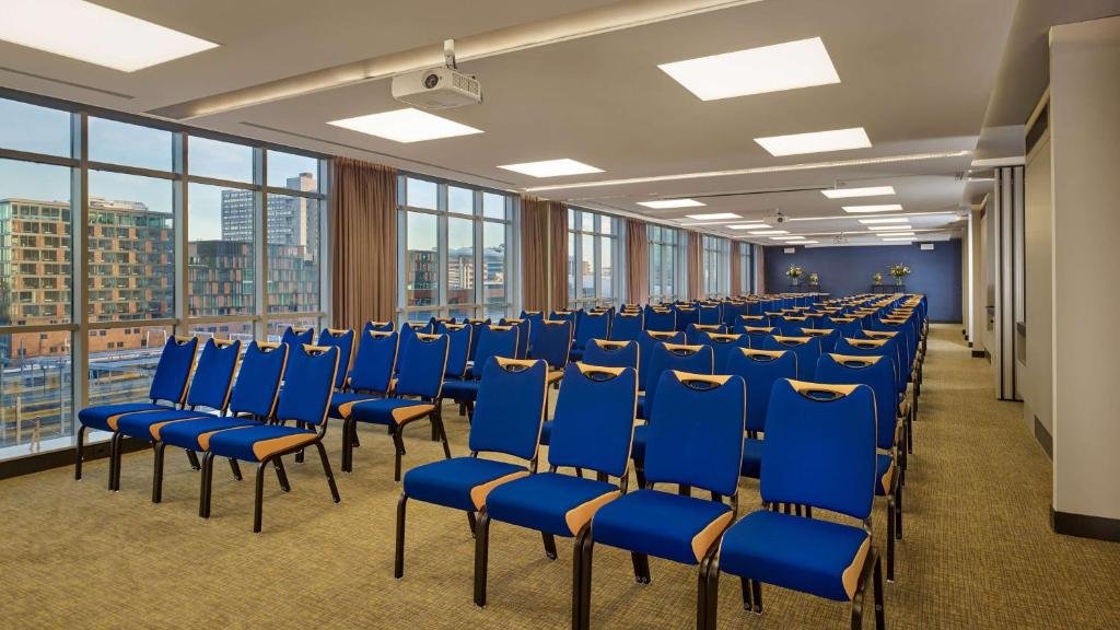 Park Plaza Utrecht