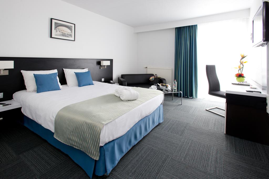 Best Western Post Hotel & Well