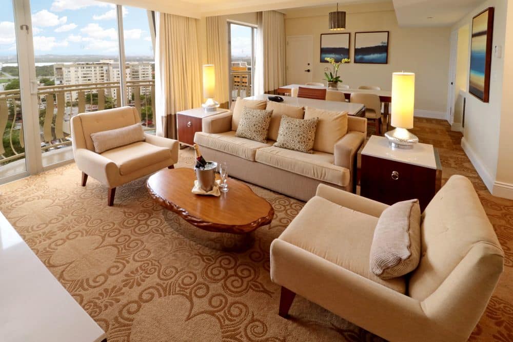 InterContinental San Juan