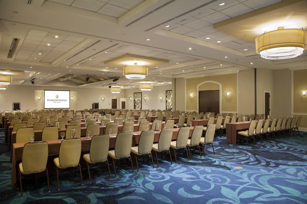 InterContinental San Juan