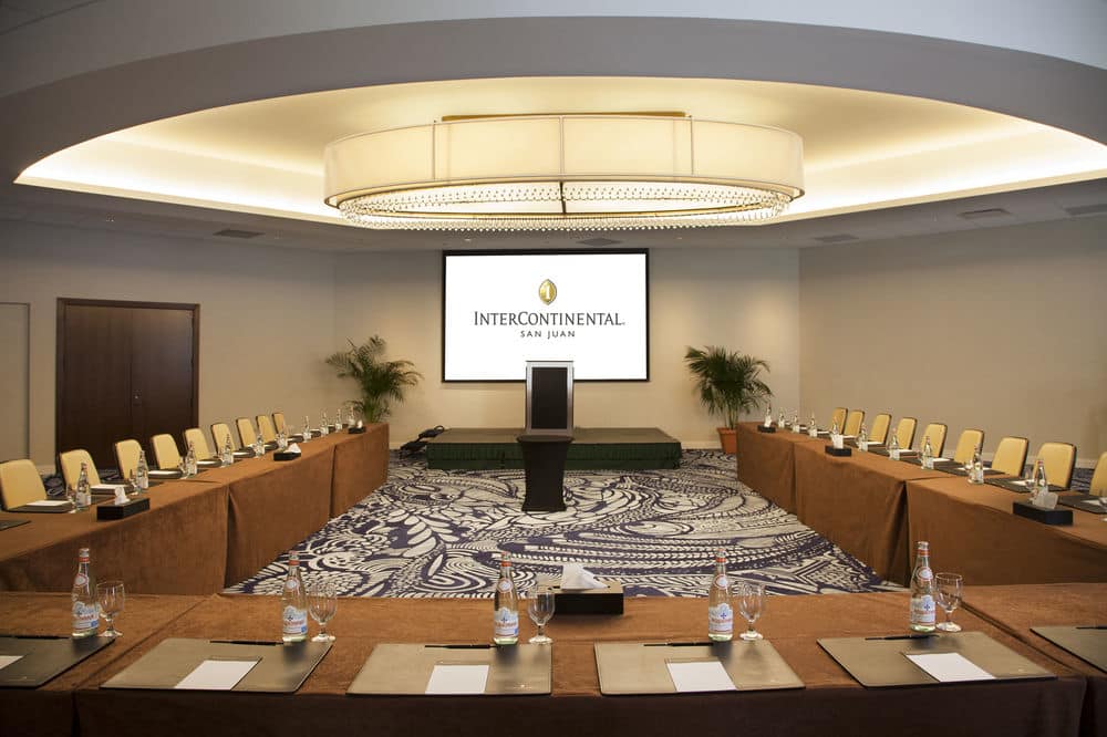 InterContinental San Juan