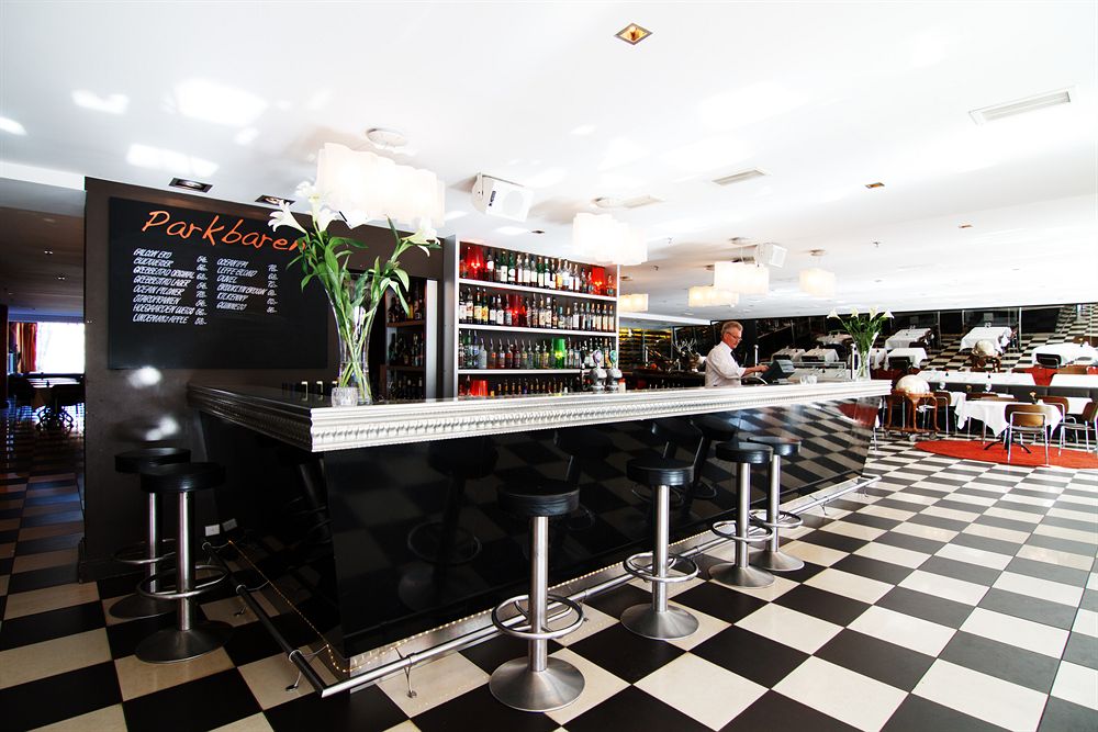Elite Park Avenue Hotel