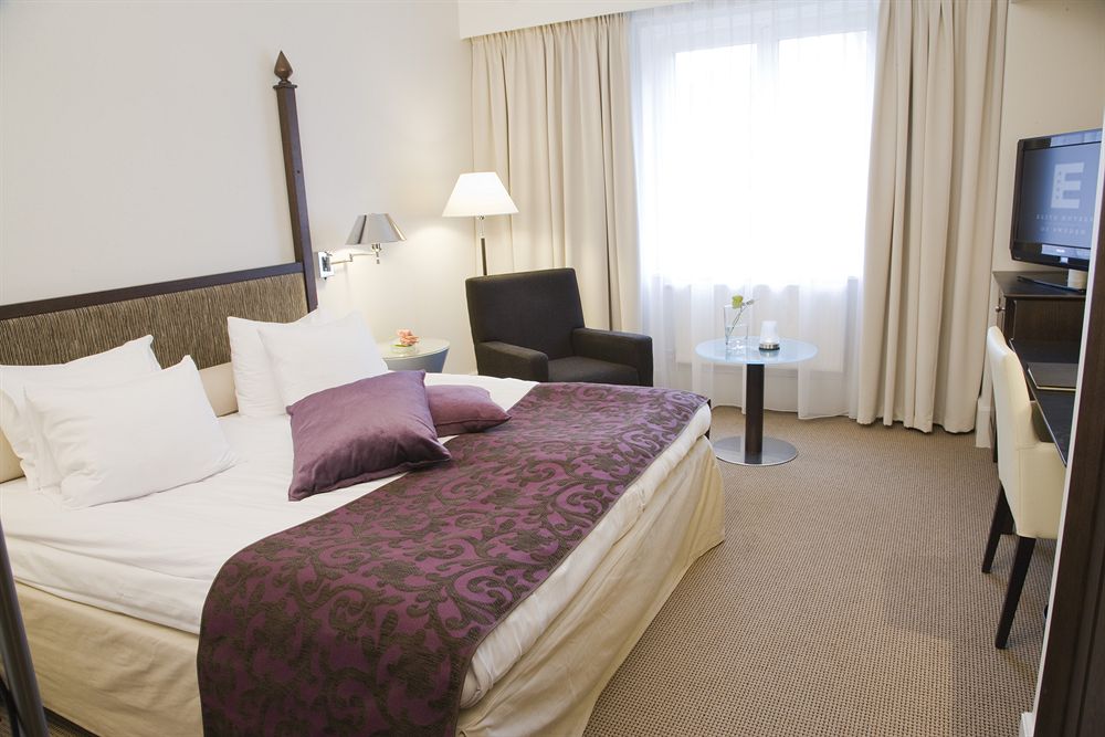 Elite Park Avenue Hotel
