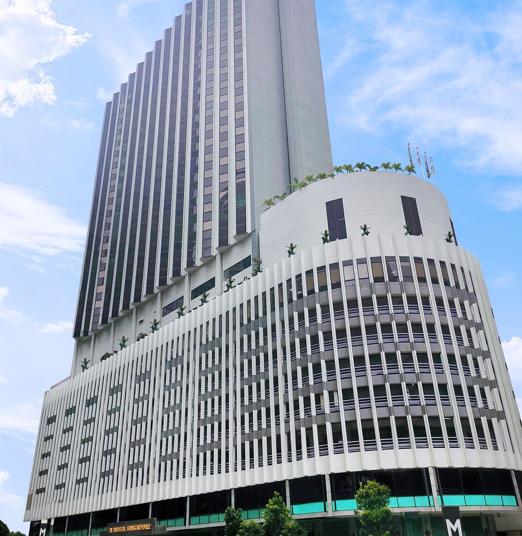 M Hotel Singapore