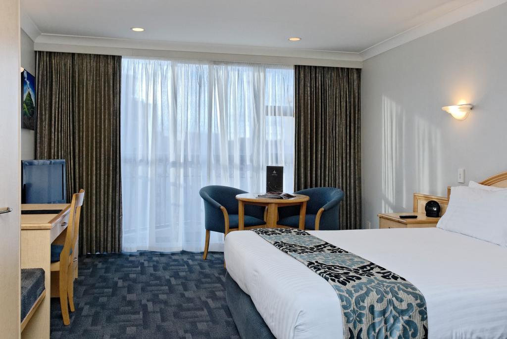 Parkside Hotel & Apartments Auckland (Formerly Amora)