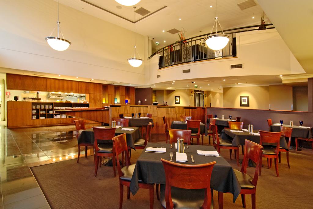 Parkside Hotel & Apartments Auckland (Formerly Amora)