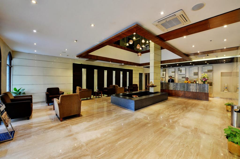 Ramanashree Richmond Circle Bangalore