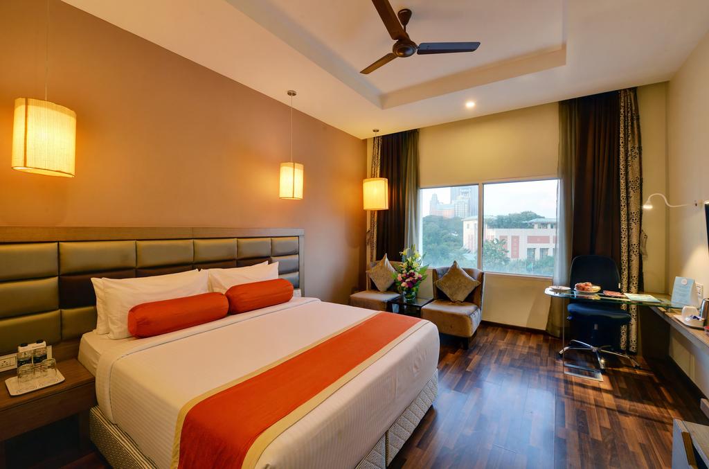 Ramanashree Richmond Circle Bangalore