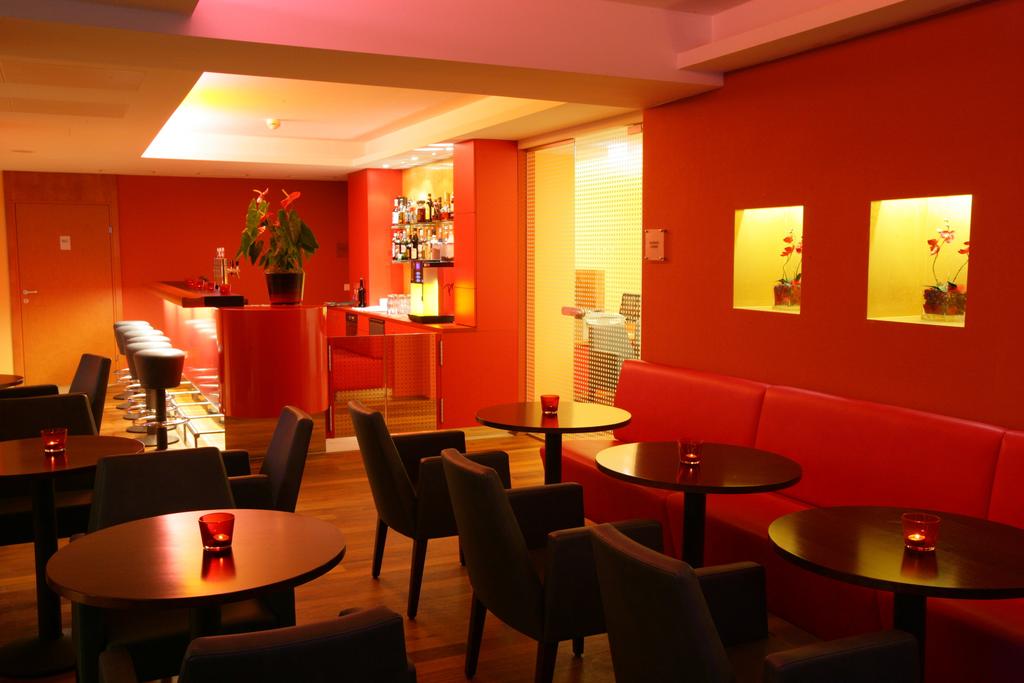 Austria Trend Hotel Zoo Wien (Formerly Courtyard)
