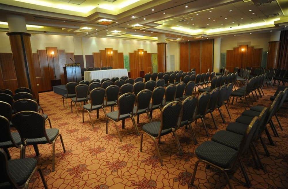 Shalom Jerusalem Hotel