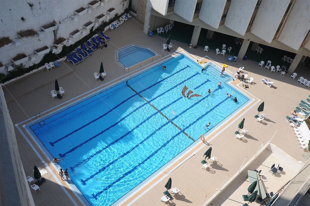 Shalom Jerusalem Hotel