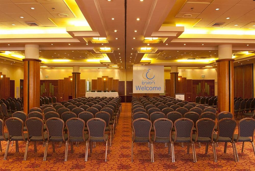 Shalom Jerusalem Hotel