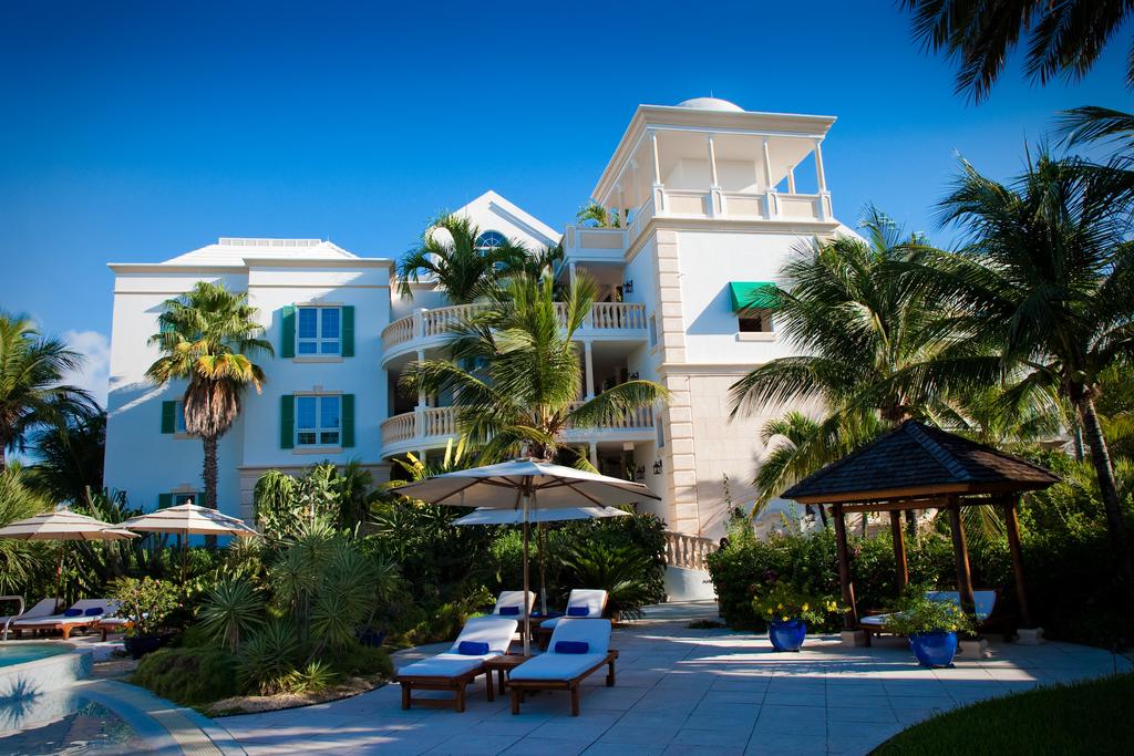 Point Grace Resort and Spa