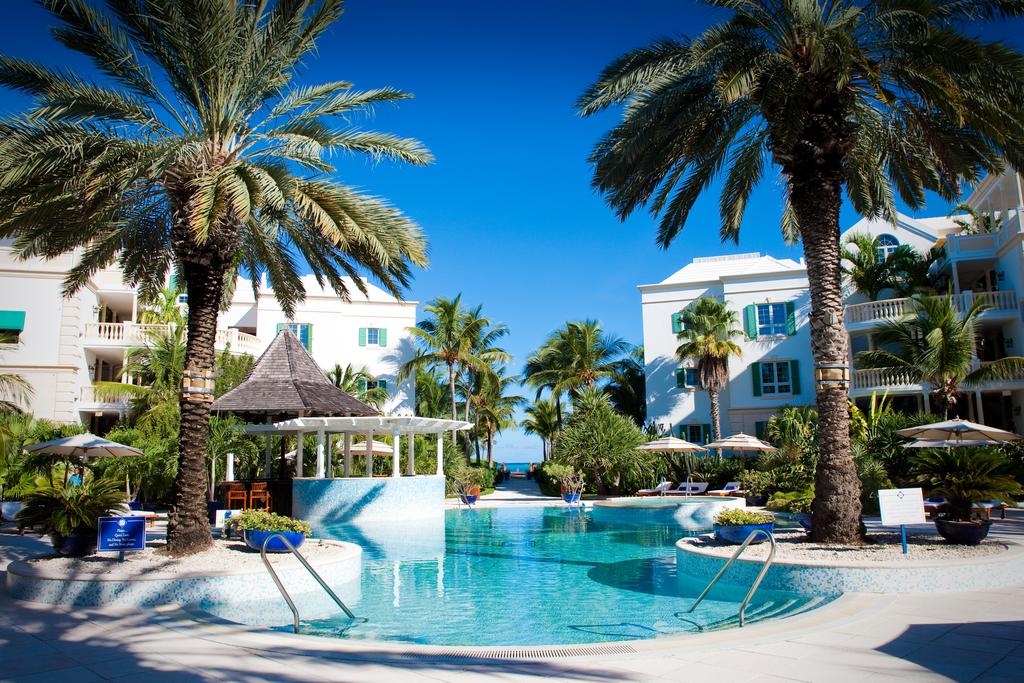 Point Grace Resort and Spa