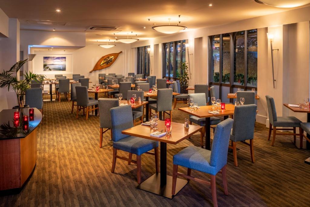 Copthorne Hotel Auckland City