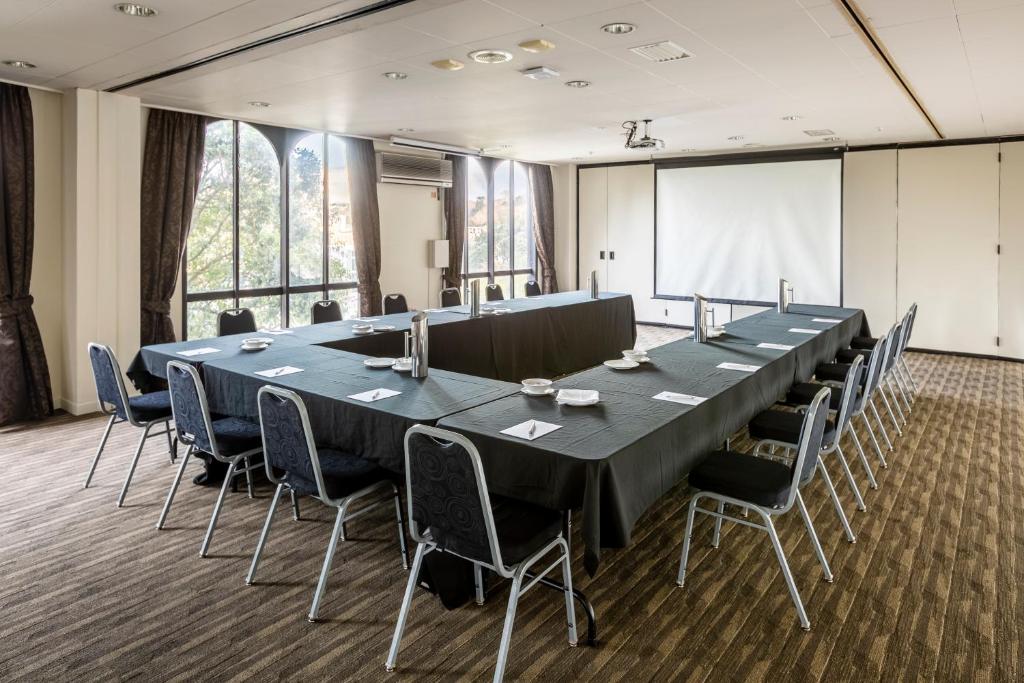 Copthorne Hotel Auckland City