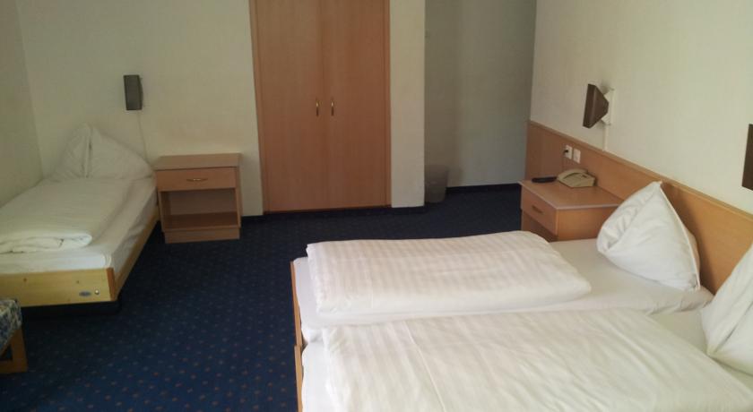 Hotel Bernerhof