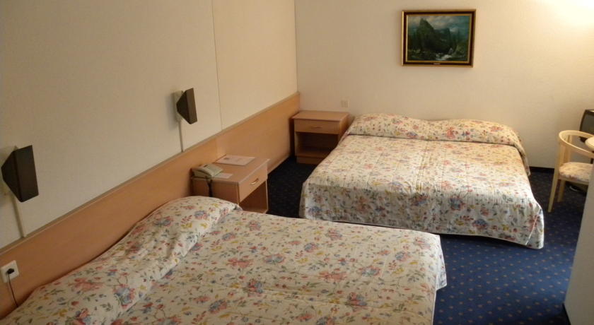 Hotel Bernerhof