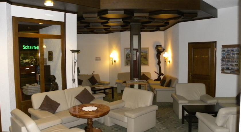 Hotel Bernerhof