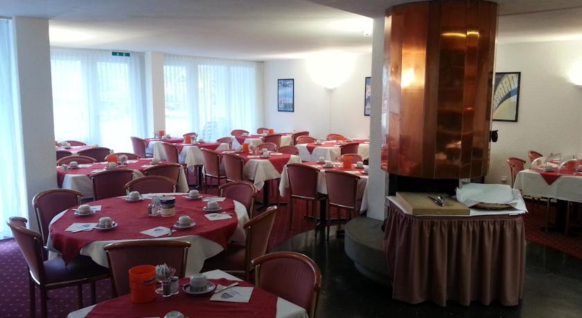 Hotel Bernerhof