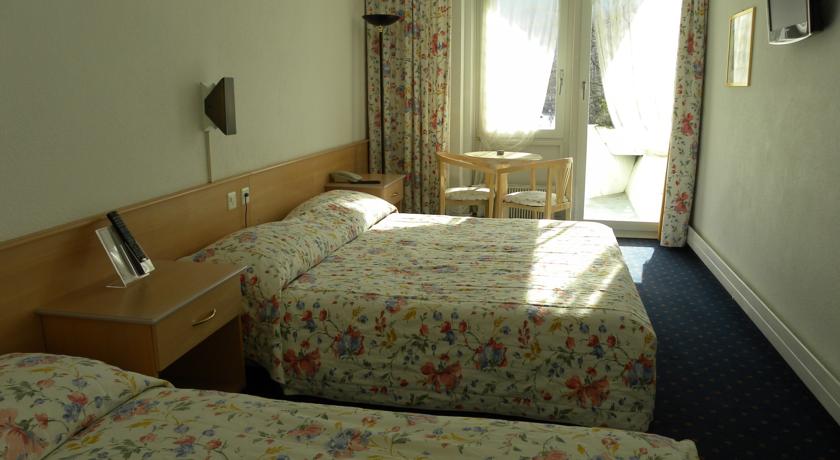 Hotel Bernerhof