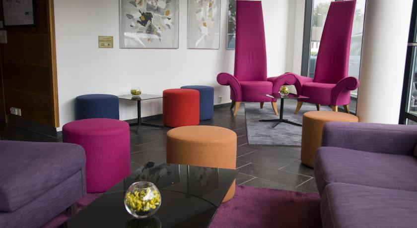 Scandic Forum
