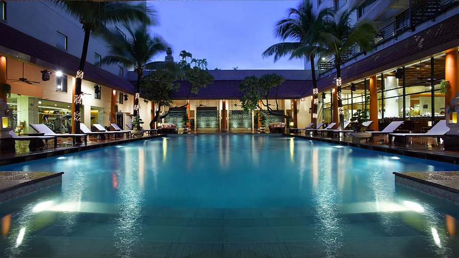 PARKROYAL Saigon