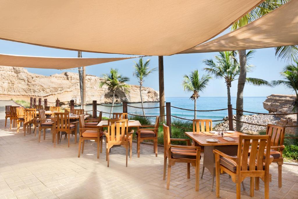 Shangri-La Al Husn Resort & Spa