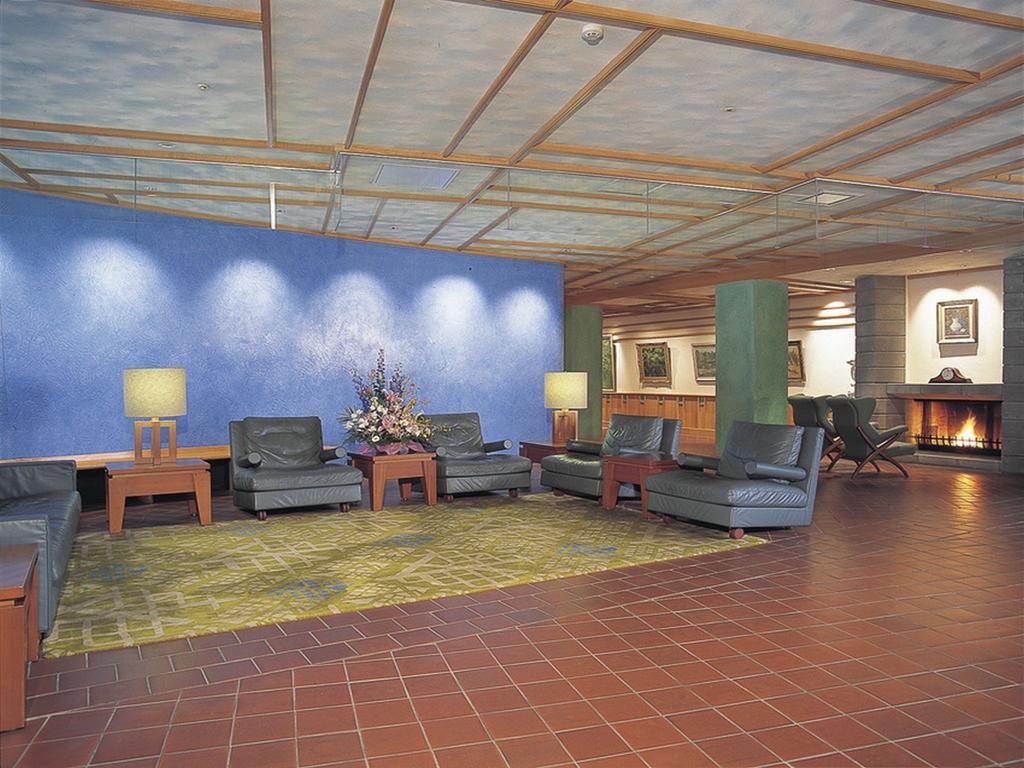 Mori no Spa Resort Hokkaido Hotel