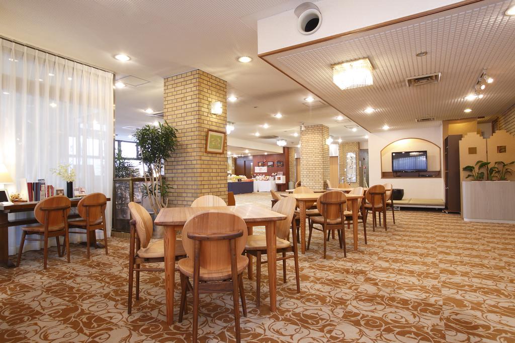 Hotel Sunroute Nara