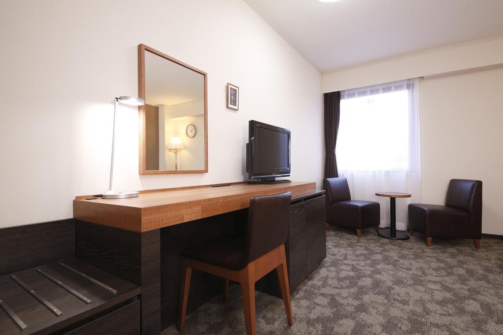 Hotel Sunroute Nara