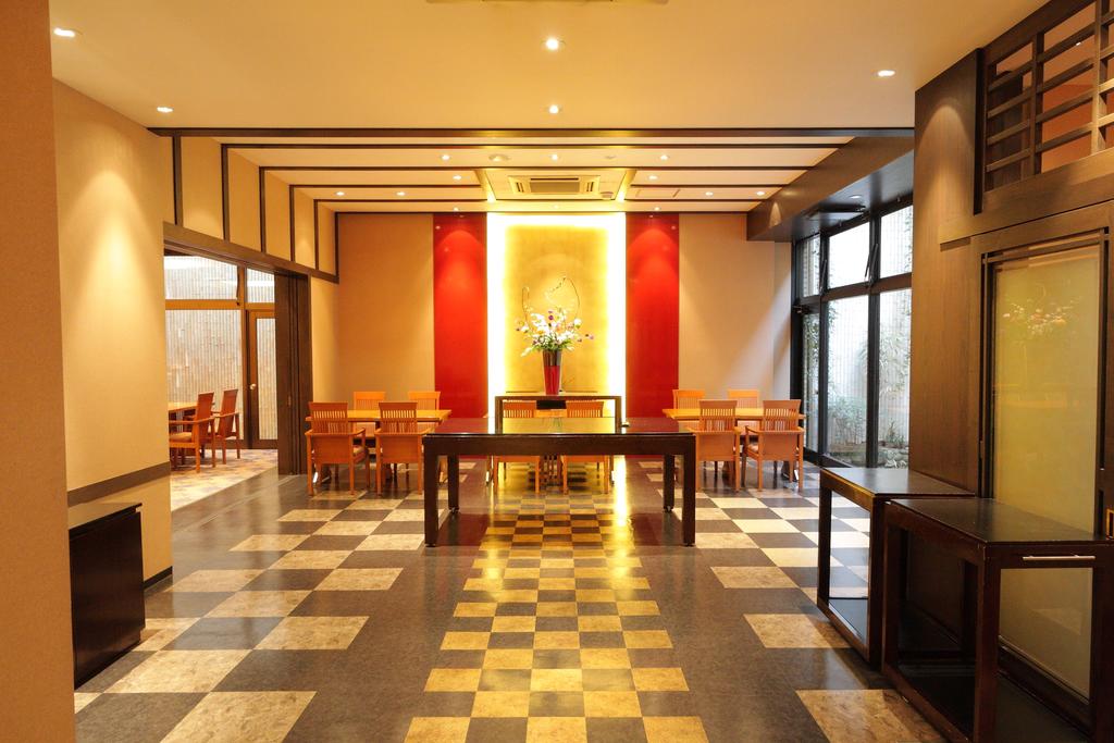 Hotel Sunroute Nara