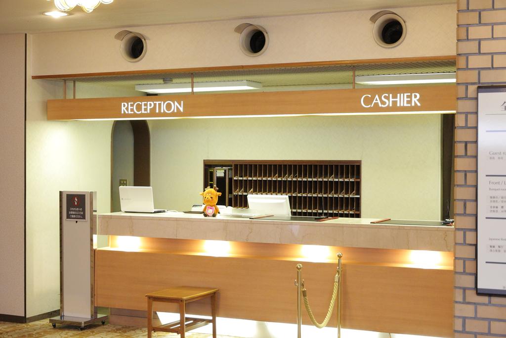 Hotel Sunroute Nara
