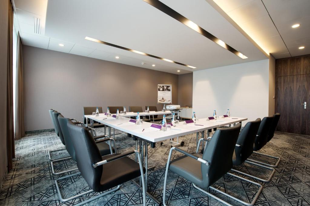 Hotel Mercure Gdansk Posejdon