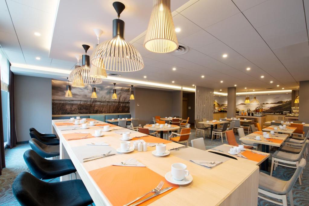 Hotel Mercure Gdansk Posejdon