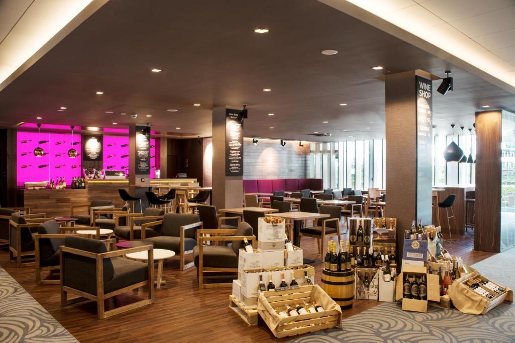 Hotel Mercure Gdansk Posejdon