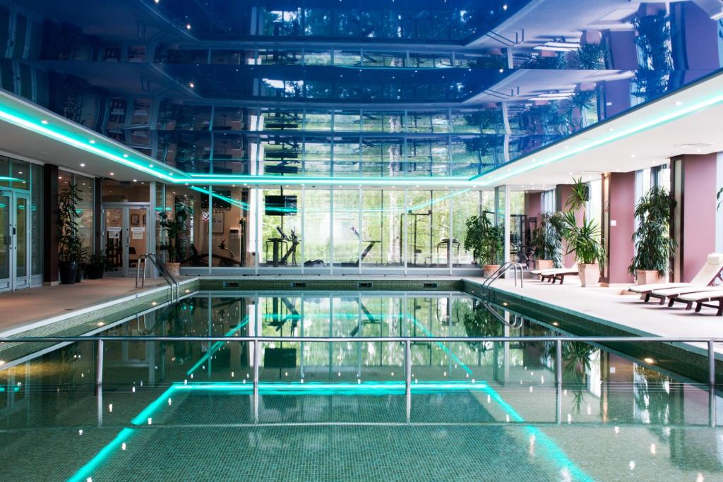 Hotel Mercure Gdansk Posejdon